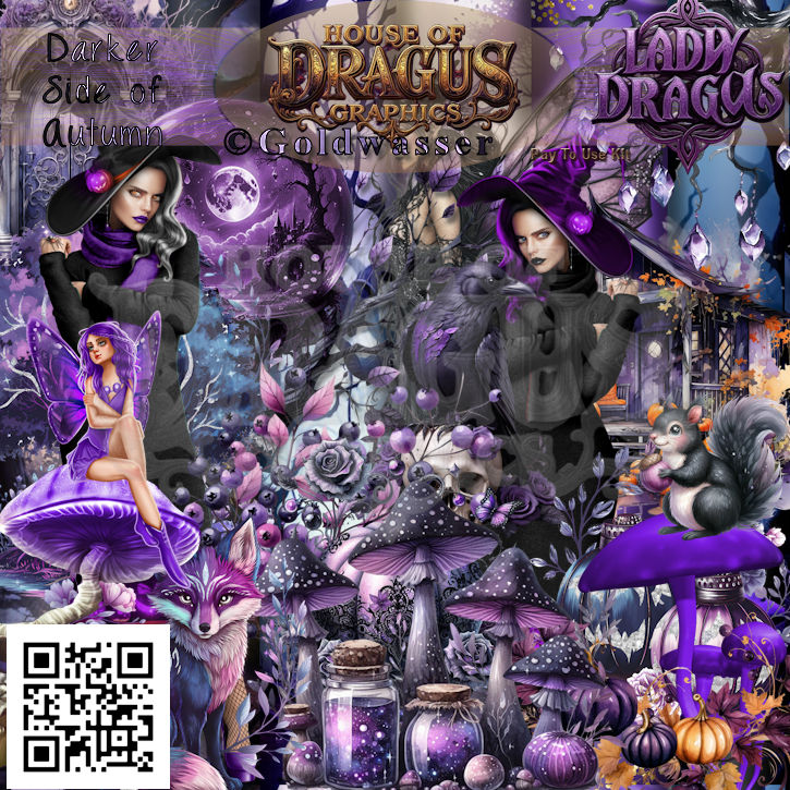 (image for) HODG-Darker Side of Autumn